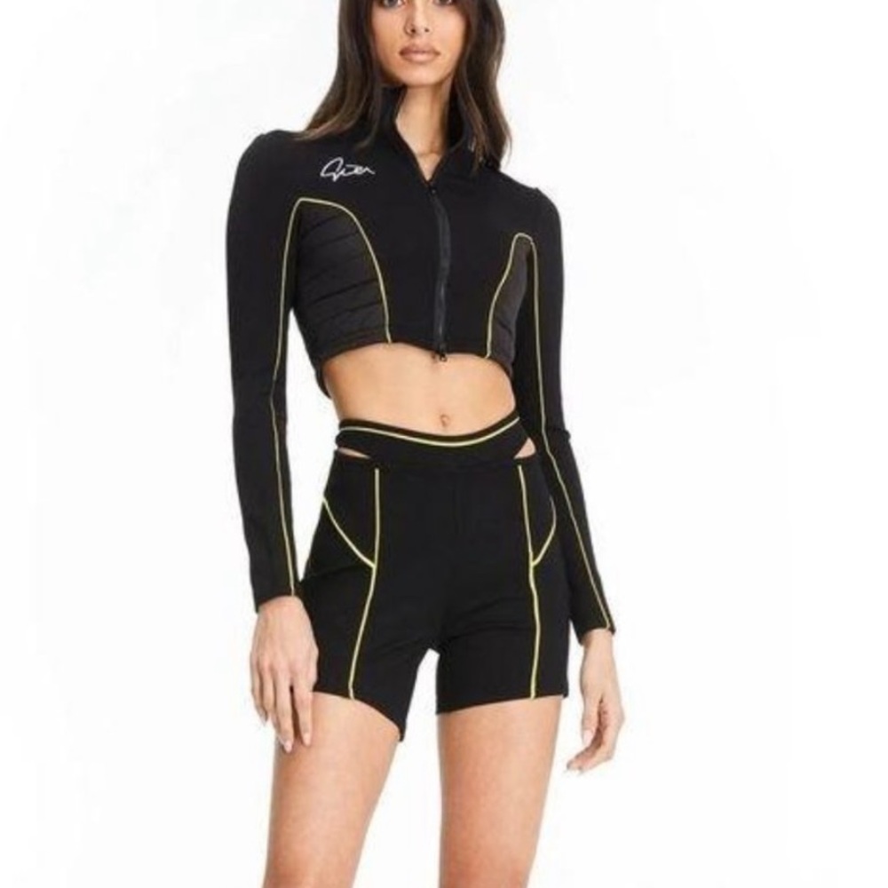 I.AM.GIA Luna shorts